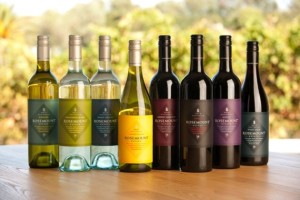 Treasury Wine Estates closes historic winery